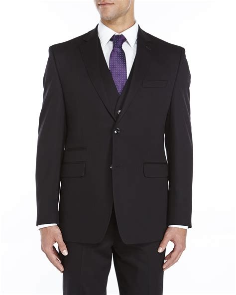 Bespoke Suits Collection