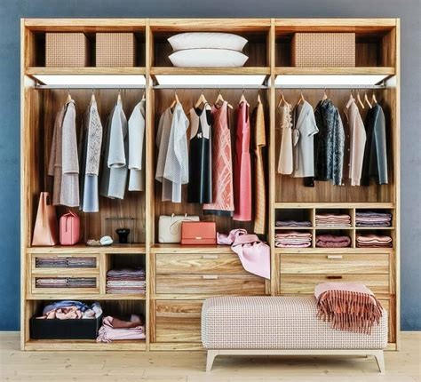 Wardrobe Makeover Service